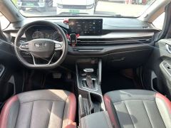 Geely Vision X3 PRO 1.5L CVT Prestigious Edition - ფოტო 5