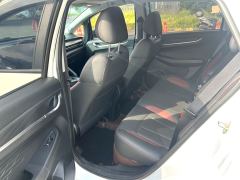 Geely Vision X3 PRO 1.5L CVT Prestigious Edition - ფოტო 6