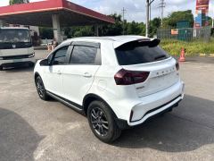 Geely Vision X3 PRO 1.5L CVT Prestigious Edition - ფოტო 7
