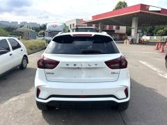 Geely Vision X3 PRO 1.5L CVT Prestigious Edition - ფოტო 8