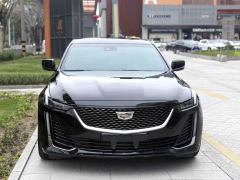 Cadillac CT5 28T Luxury Version - ფოტო 2