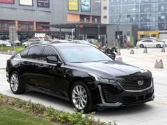 Cadillac CT5 28T Luxury Version - ფოტო 3