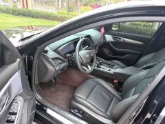 Cadillac CT5 28T Luxury Version - ფოტო 4