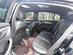 Cadillac CT5 28T Luxury Version - ფოტო 5