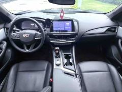 Cadillac CT5 28T Luxury Version - ფოტო 6
