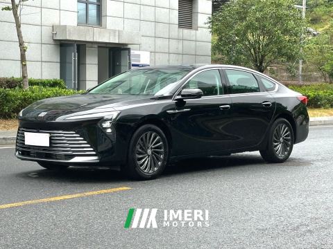 2025 Buick Lacrosse Junyue 28T Platinum Edition - автомобиль из Китая
