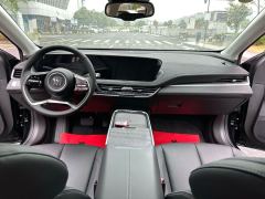 Buick Lacrosse Junyue 28T Platinum Edition - photo 5