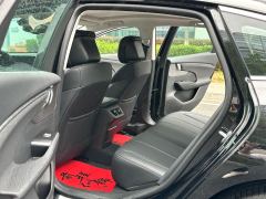 Buick Lacrosse Junyue 28T Platinum Edition - photo 6
