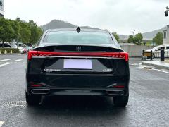 Buick Lacrosse Junyue 28T Platinum Edition - photo 8