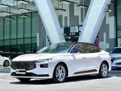 Ford Mondeo EcoBoost 245 Luxury Edition - photo 1