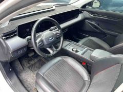 Ford Mondeo EcoBoost 245 Luxury Edition - photo 11