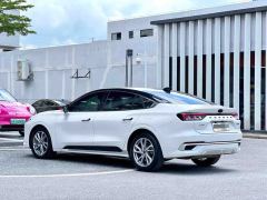 Ford Mondeo EcoBoost 245 Luxury Edition - photo 12