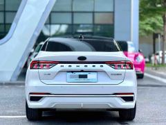 Ford Mondeo EcoBoost 245 Luxury Edition - photo 13