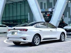 Ford Mondeo EcoBoost 245 Luxury Edition - photo 14