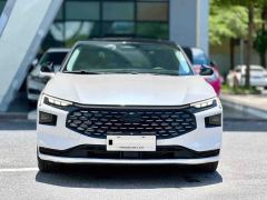 Ford Mondeo EcoBoost 245 Luxury Edition - photo 2