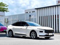Ford Mondeo EcoBoost 245 Luxury Edition - photo 3