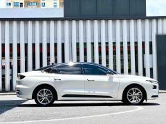 Ford Mondeo EcoBoost 245 Luxury Edition - photo 4