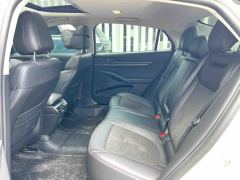 Ford Mondeo EcoBoost 245 Luxury Edition - photo 6