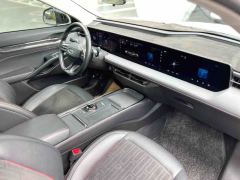 Ford Mondeo EcoBoost 245 Luxury Edition - photo 7