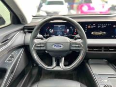 Ford Mondeo EcoBoost 245 Luxury Edition - photo 8