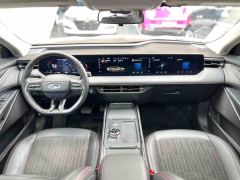 Ford Mondeo EcoBoost 245 Luxury Edition - photo 9