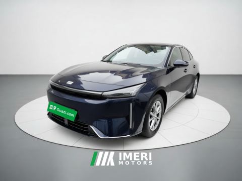 2025 Geely Galaxy L6 EM-i 1.5L 60km Voyage Edition - ავტომობილი ჩინეთიდან