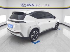 Aion Y Plus 510km 510 Smart Leading Edition Lithium iron phosphate - ფოტო 2
