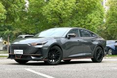 Changan UNI-V 1.5T Sport Edition - ფოტო 1