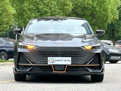 Changan UNI-V 1.5T Sport Edition - ფოტო 3