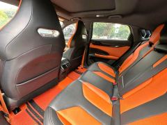 Changan UNI-V 1.5T Sport Edition - ფოტო 6