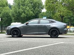 Changan UNI-V 1.5T Sport Edition - ფოტო 7