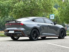 Changan UNI-V 1.5T Sport Edition - ფოტო 8