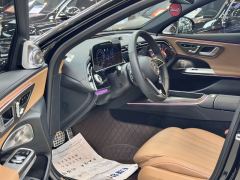 Mercedes-Benz E Class E-Class Facelift E 300 L Luxury - photo 10