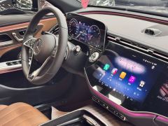 Mercedes-Benz E Class E-Class Facelift E 300 L Luxury - photo 11