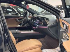 Mercedes-Benz E Class E-Class Facelift E 300 L Luxury - photo 12