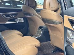 Mercedes-Benz E Class E-Class Facelift E 300 L Luxury - photo 13