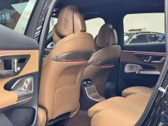 Mercedes-Benz E Class E-Class Facelift E 300 L Luxury - photo 14