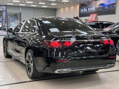Mercedes-Benz E Class E-Class Facelift E 300 L Luxury - photo 15