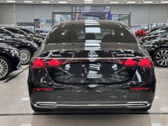 Mercedes-Benz E Class E-Class Facelift E 300 L Luxury - photo 16
