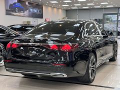 Mercedes-Benz E Class E-Class Facelift E 300 L Luxury - photo 17