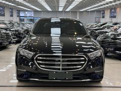 Mercedes-Benz E Class E-Class Facelift E 300 L Luxury - photo 2