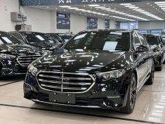 Mercedes-Benz E Class E-Class Facelift E 300 L Luxury - photo 3