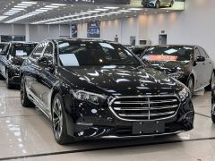 Mercedes-Benz E Class E-Class Facelift E 300 L Luxury - photo 4