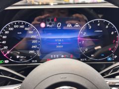 Mercedes-Benz E Class E-Class Facelift E 300 L Luxury - photo 5