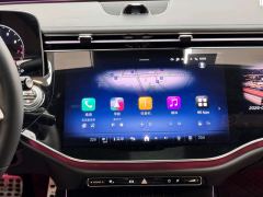 Mercedes-Benz E Class E-Class Facelift E 300 L Luxury - photo 6