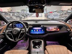 Mercedes-Benz E Class E-Class Facelift E 300 L Luxury - photo 7
