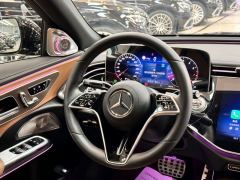 Mercedes-Benz E Class E-Class Facelift E 300 L Luxury - photo 8