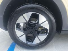 Geely Star Wish UP 410km Edition - ფოტო 6