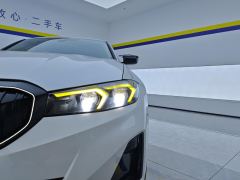 BMW i3 eDrive 40 L Midnight Edition Package - photo 4