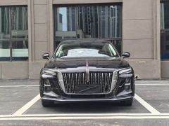FAW Red Flag H5 2.0T Automatic Flagship Comfort Edition - photo 2